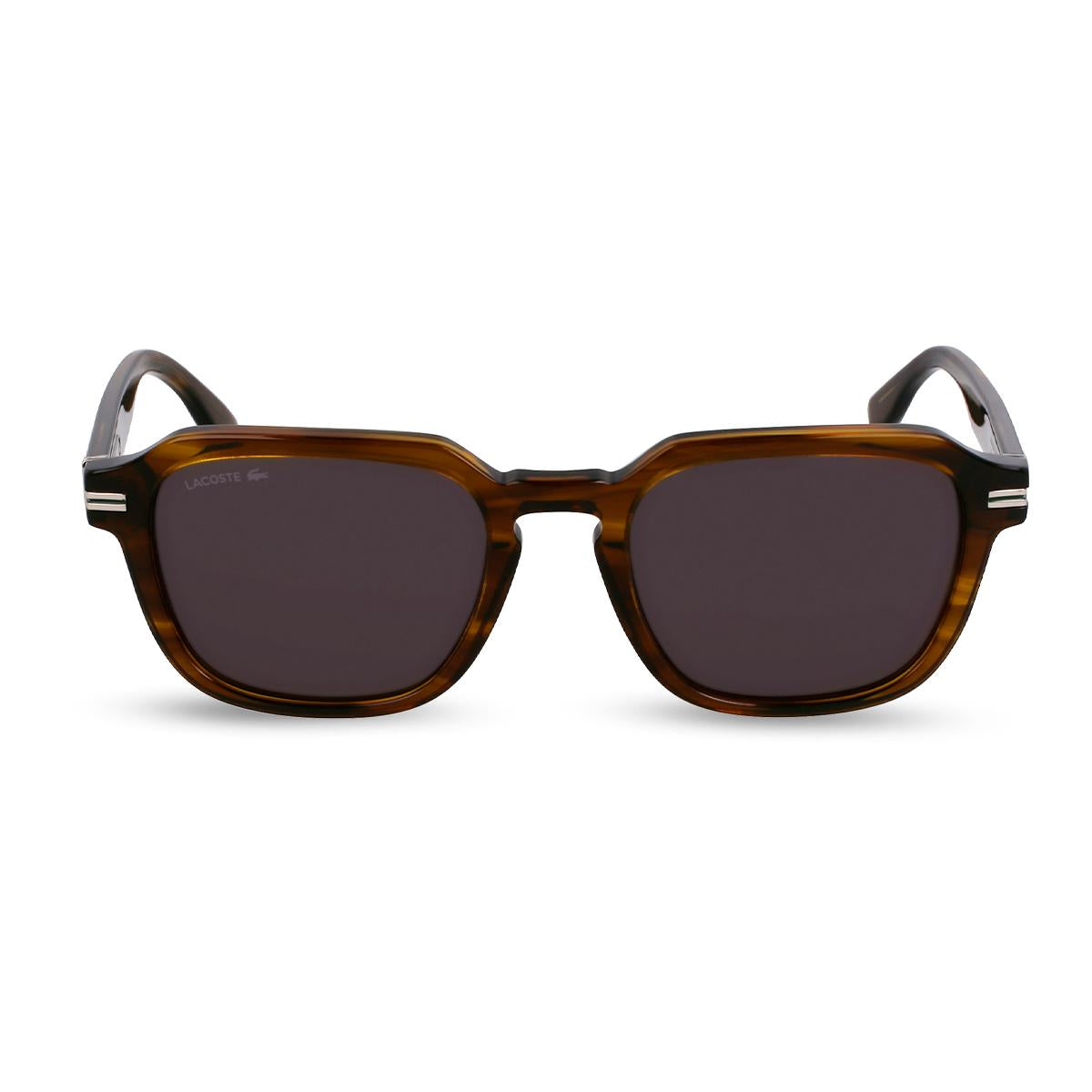 Óculos de Sol Lacoste L6046S Brown