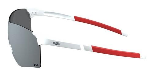 Óculos De Sol Esportivo Hb Quad F Varias Cores