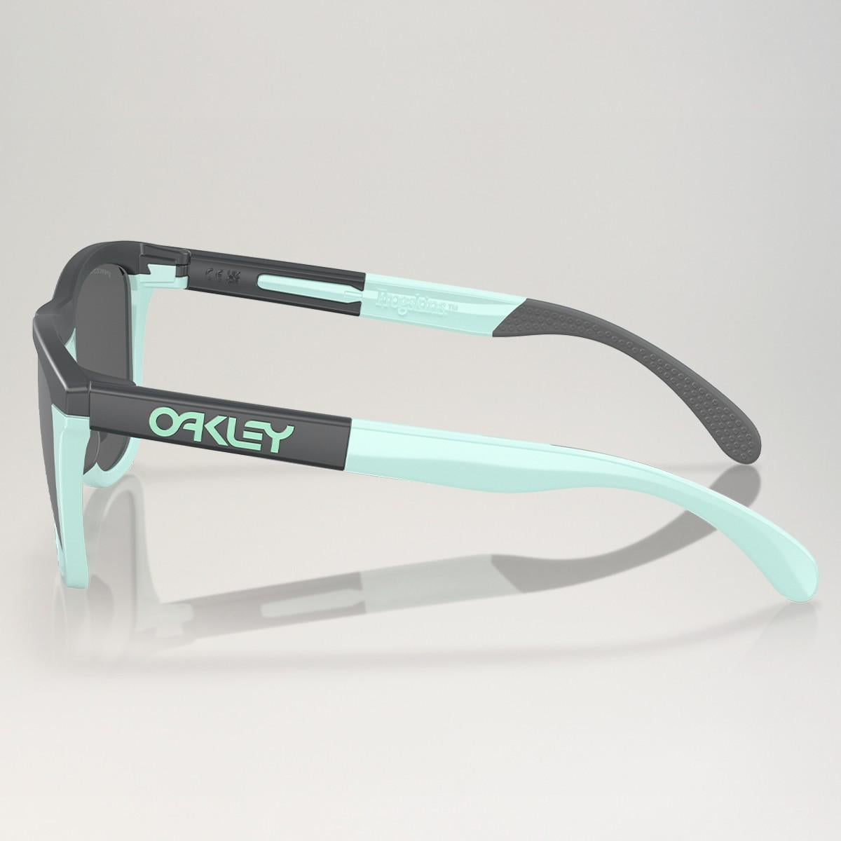 Óculos de Sol Oakley Frogskins Range Matte Carbon