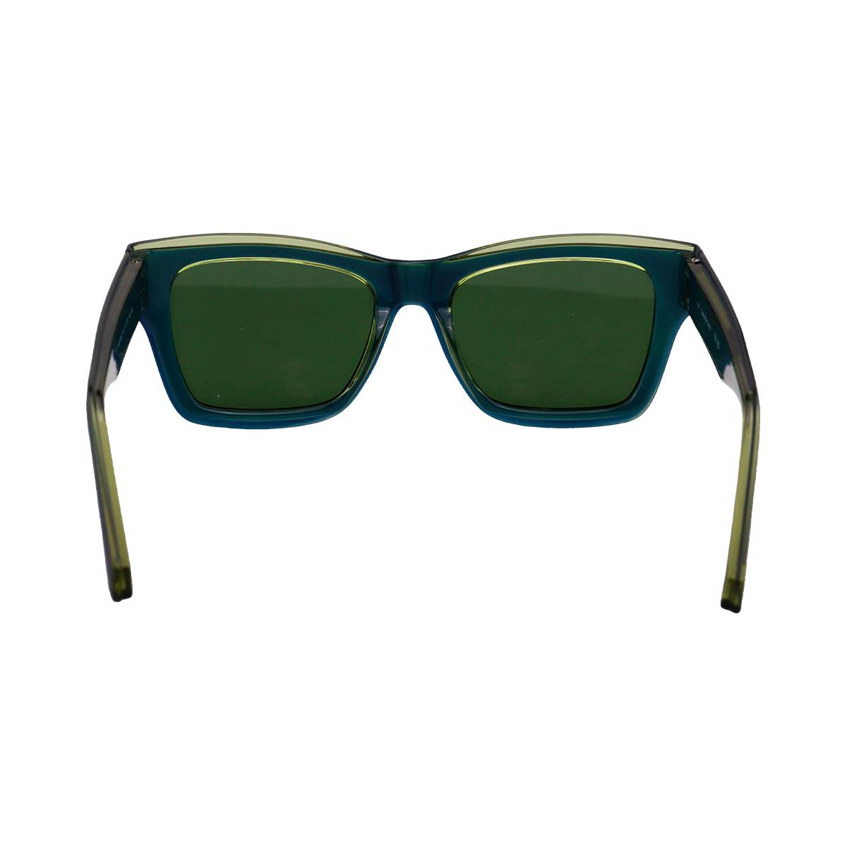 Óculos de Sol Calvin Klein jeans 24609S Green