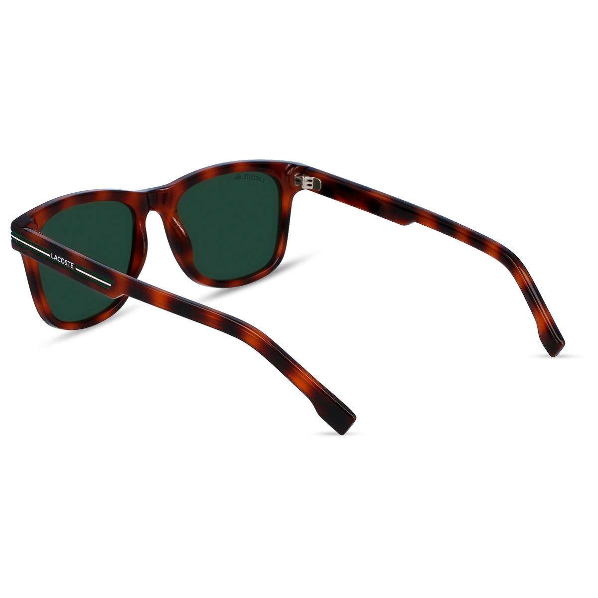 Óculos de Sol Lacoste 995S Havana