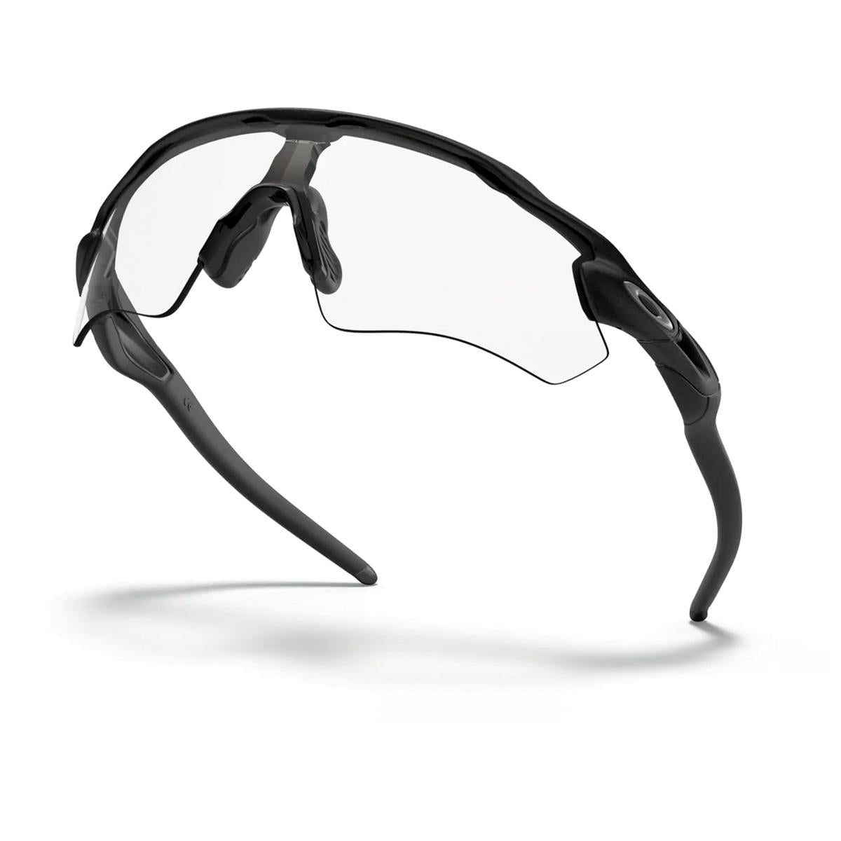 Óculos de Sol Oakley Radar Ev Path Steel Clear Photochromic