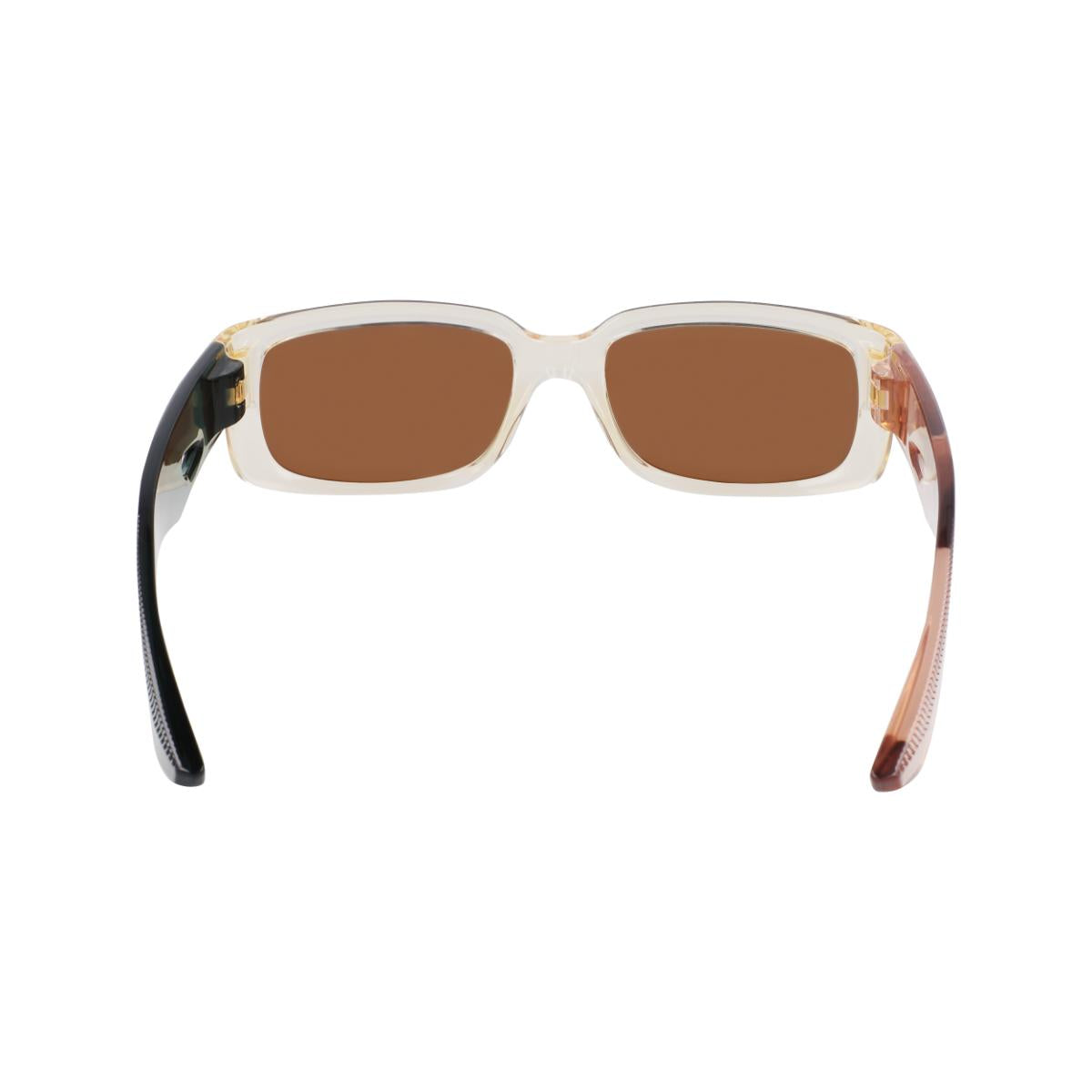 Óculos de Sol Nike Variant I EV24013 Coconut Milk Brown