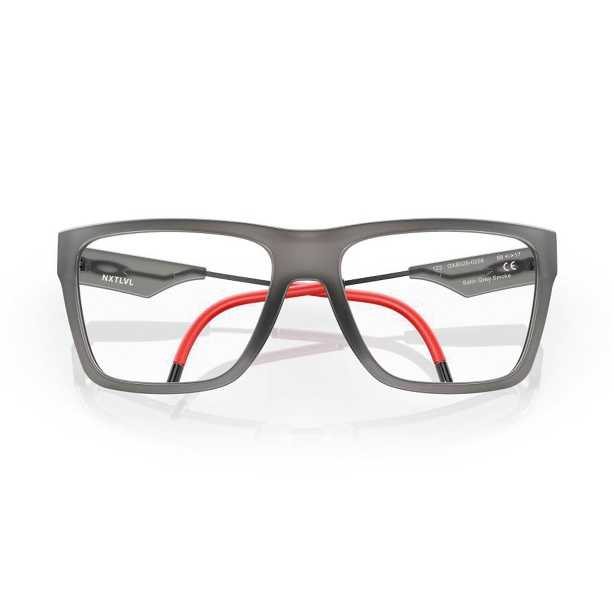 Óculos Para Grau Oakley NXTLVL Gamer