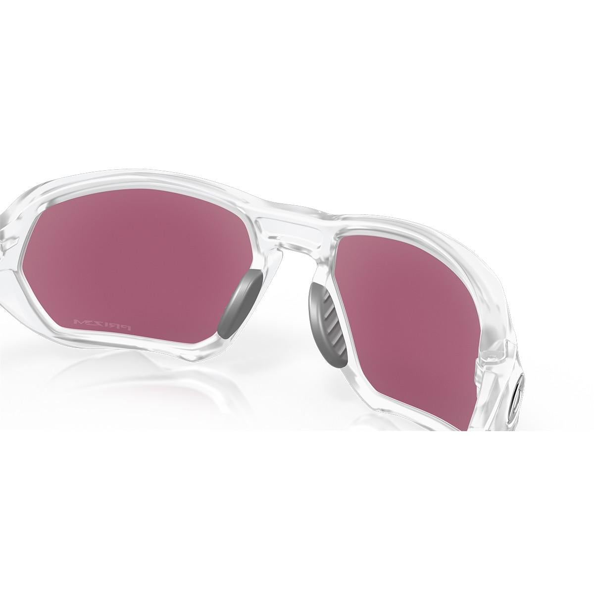 Óculos de Sol Oakley Plazma Prizm Road Jade