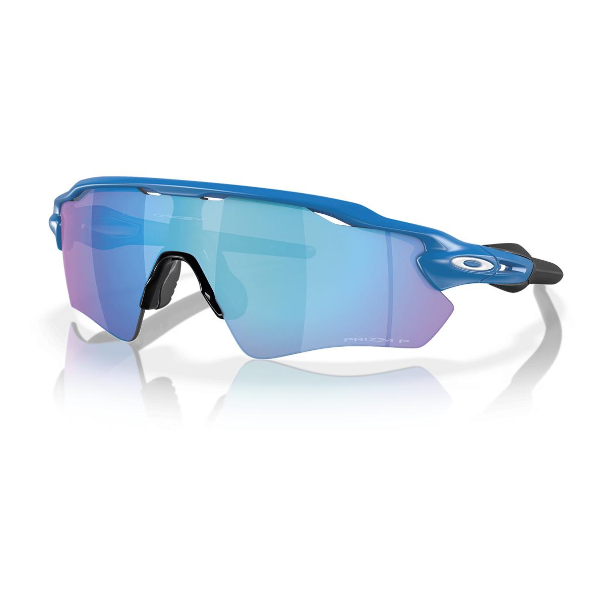 Óculos de Sol Oakley Radar Ev Path Prizm Sapphire Polarizado