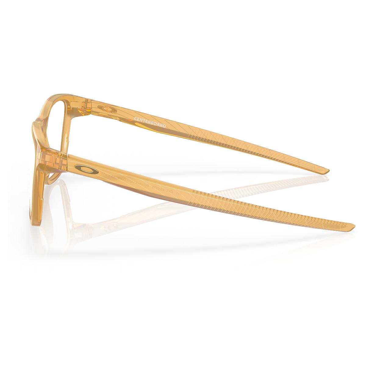 Óculos Para Grau Oakley Centerboard