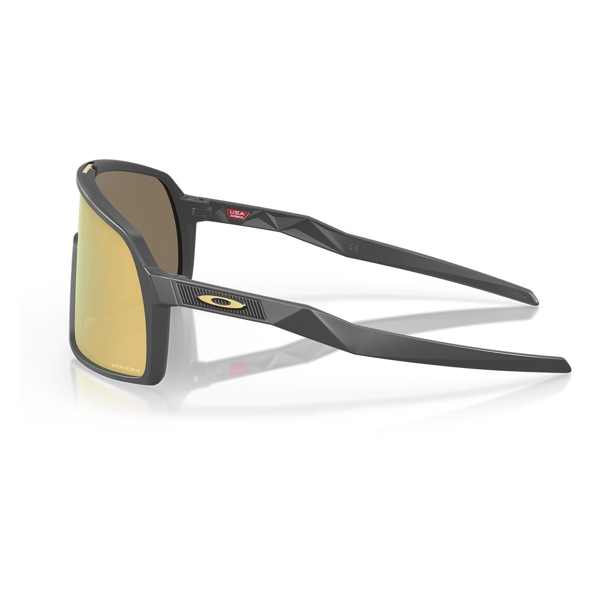Óculos de Sol Oakley Sutro S Matte Carbon Prizm 24K