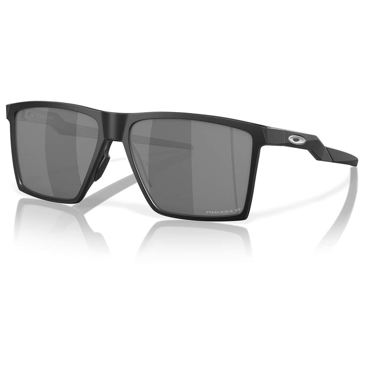 Óculos de Sol Oakley Futurity Prizm Black Polarized