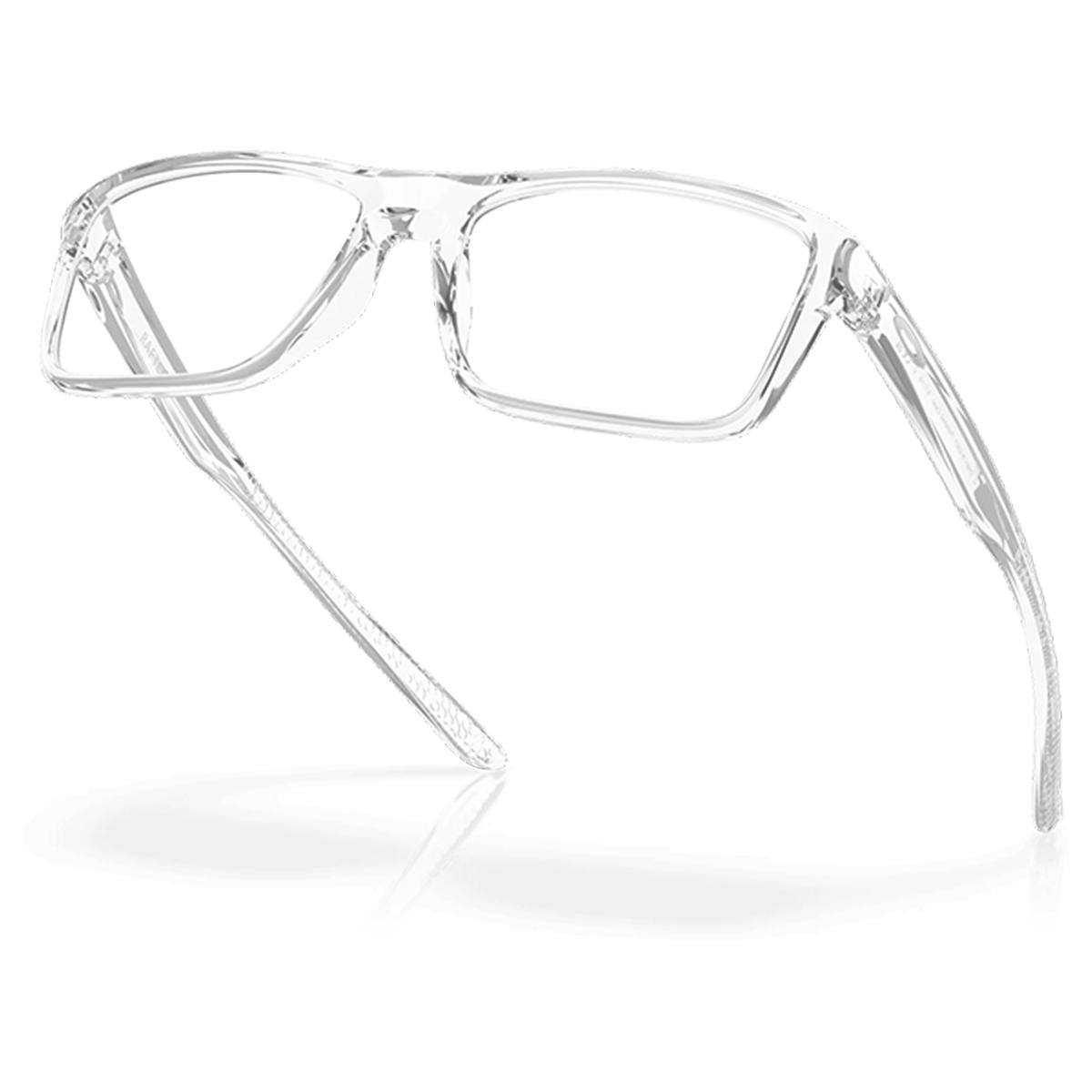 Óculos para Grau Oakley Rafter Polished Clear