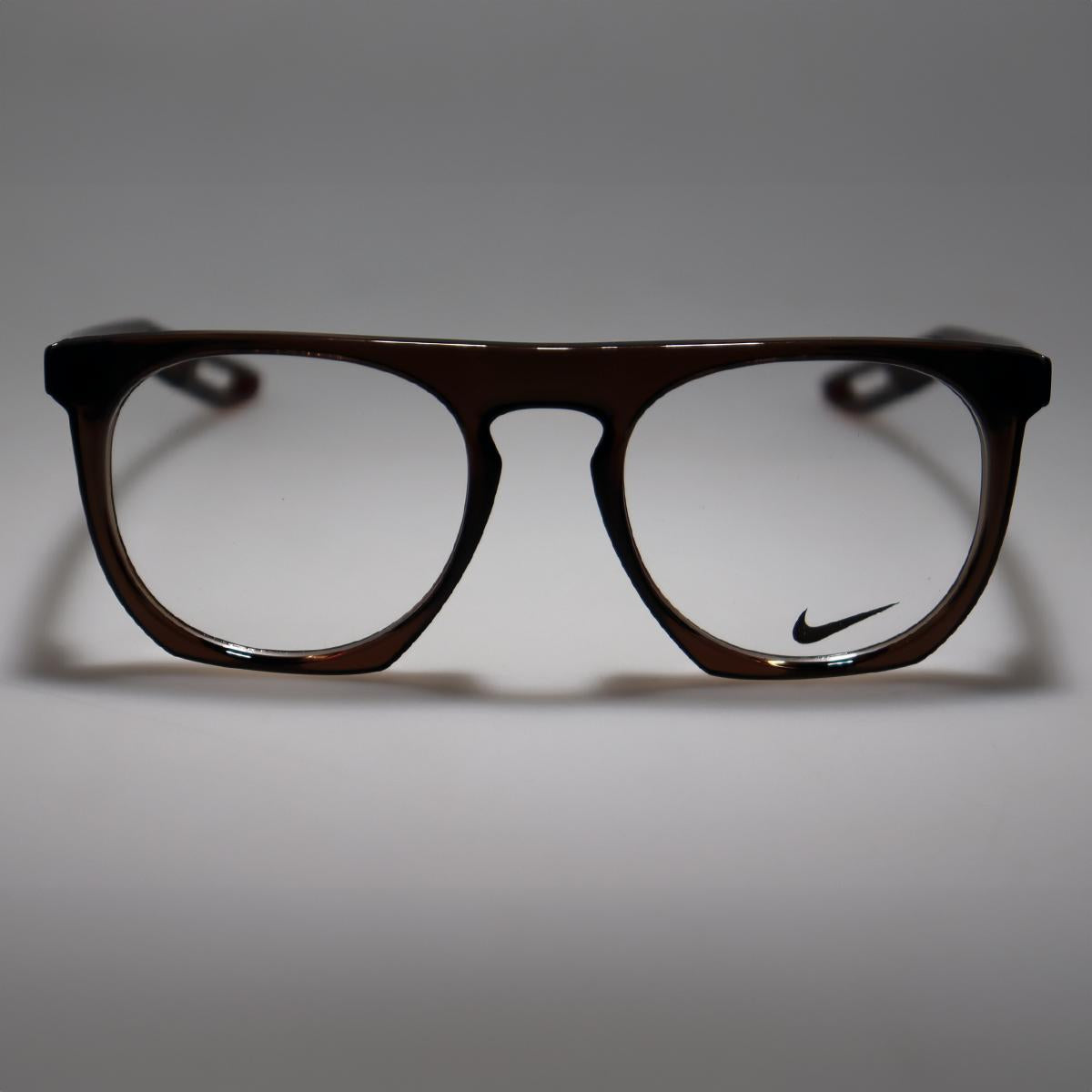 Óculos de Grau Nike 7305 Brown