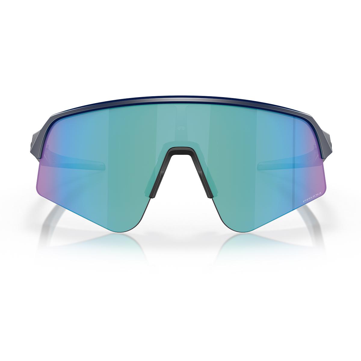 Óculos de Sol Oakley Sutro Lite Sweep Navy Prizm Sapphire