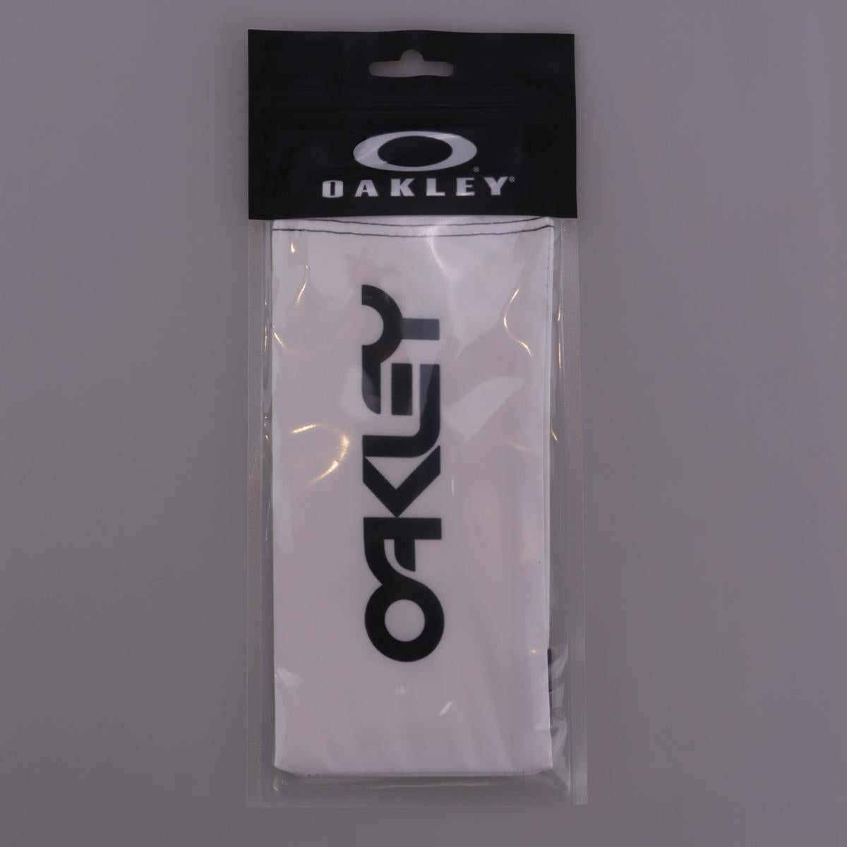 Microbag Oakley Grips White