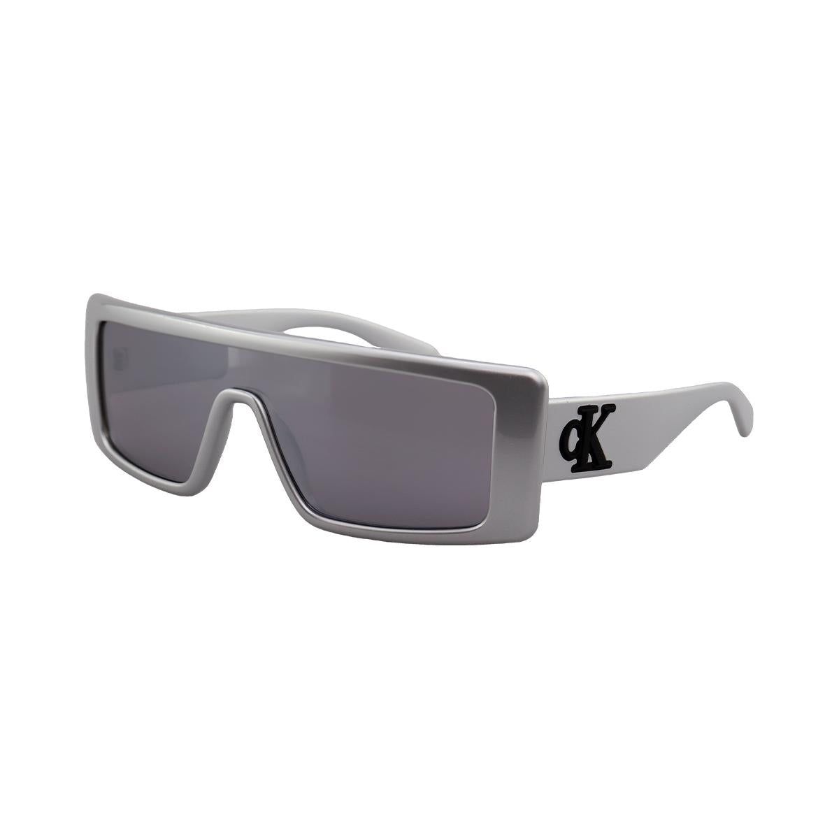 Óculos de Sol Calvin Klein jeans 23655S Silver