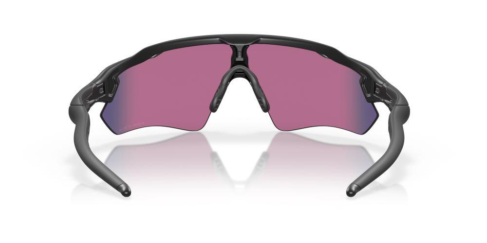 Óculos de Sol Oakley Radar Ev Path Matte Black Prizm Road