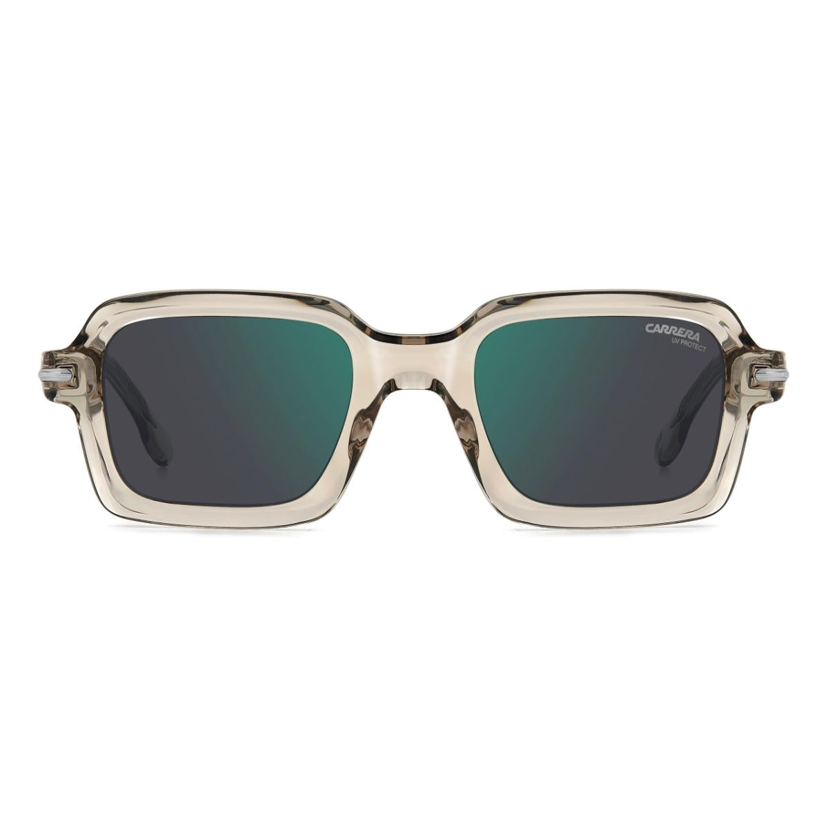 Óculos de Sol Carrera 358S Beige Ruthenium