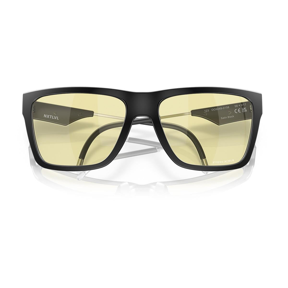 Óculos Oakley NXTLVL Gaming Collection