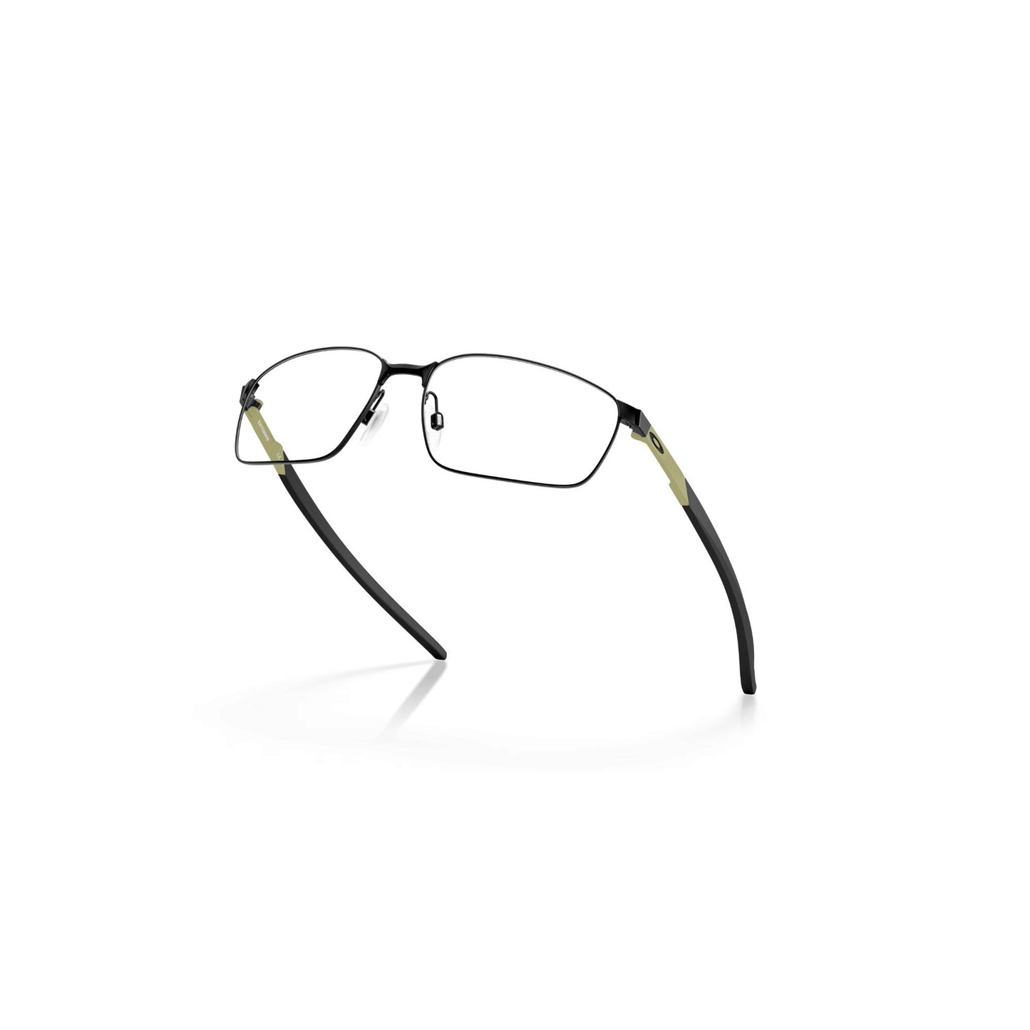 Óculos de Grau Oakley Extender Satin Black
