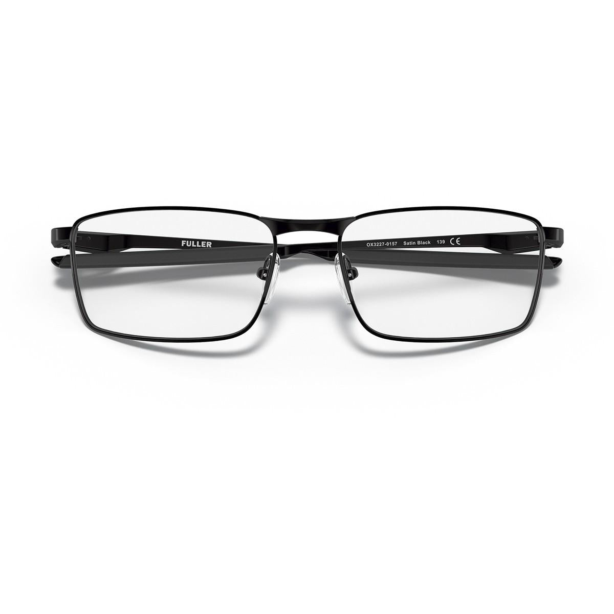 Óculos de Grau Oakley Fuller