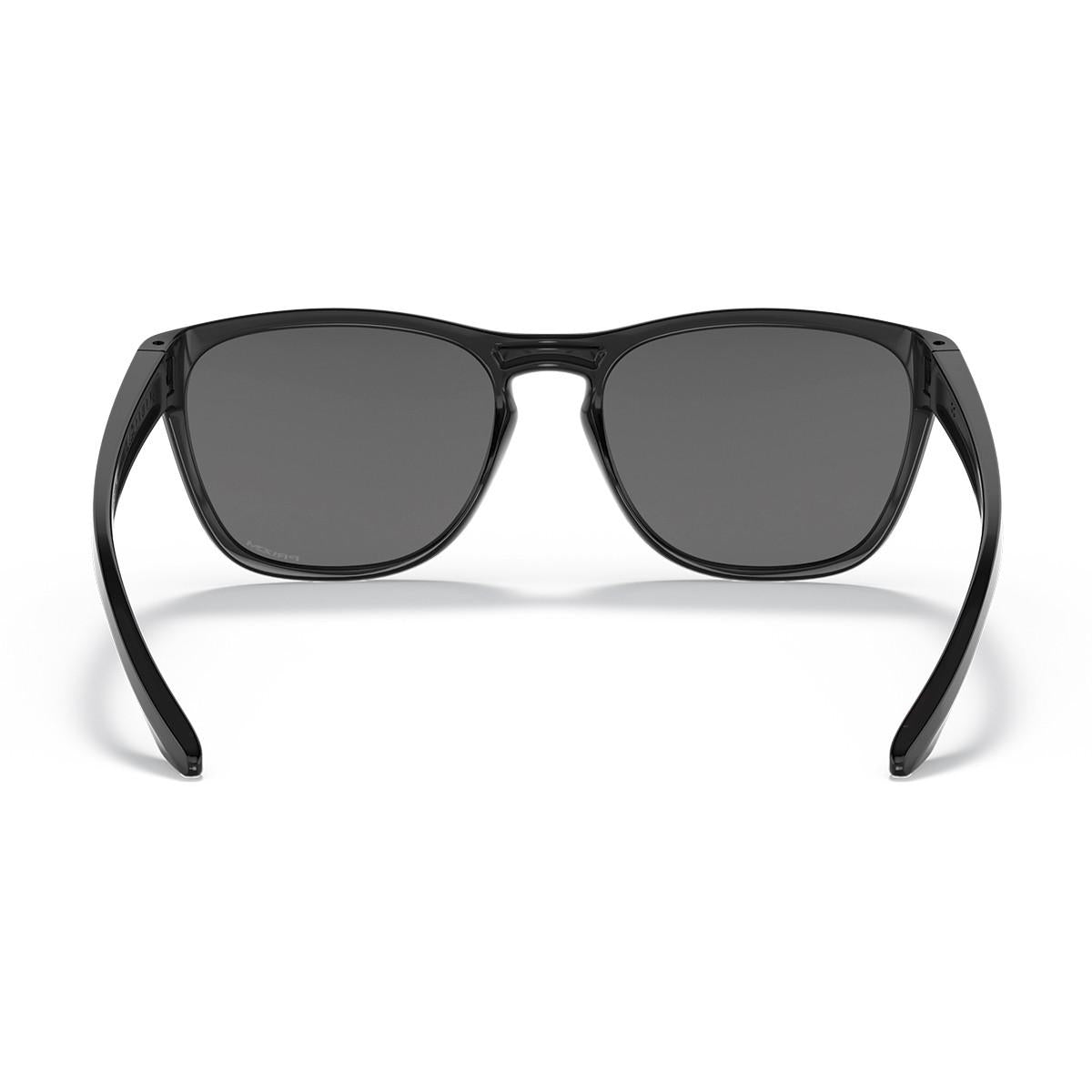 Óculos de Sol Oakley Manorburn Black Ink Prizm Black