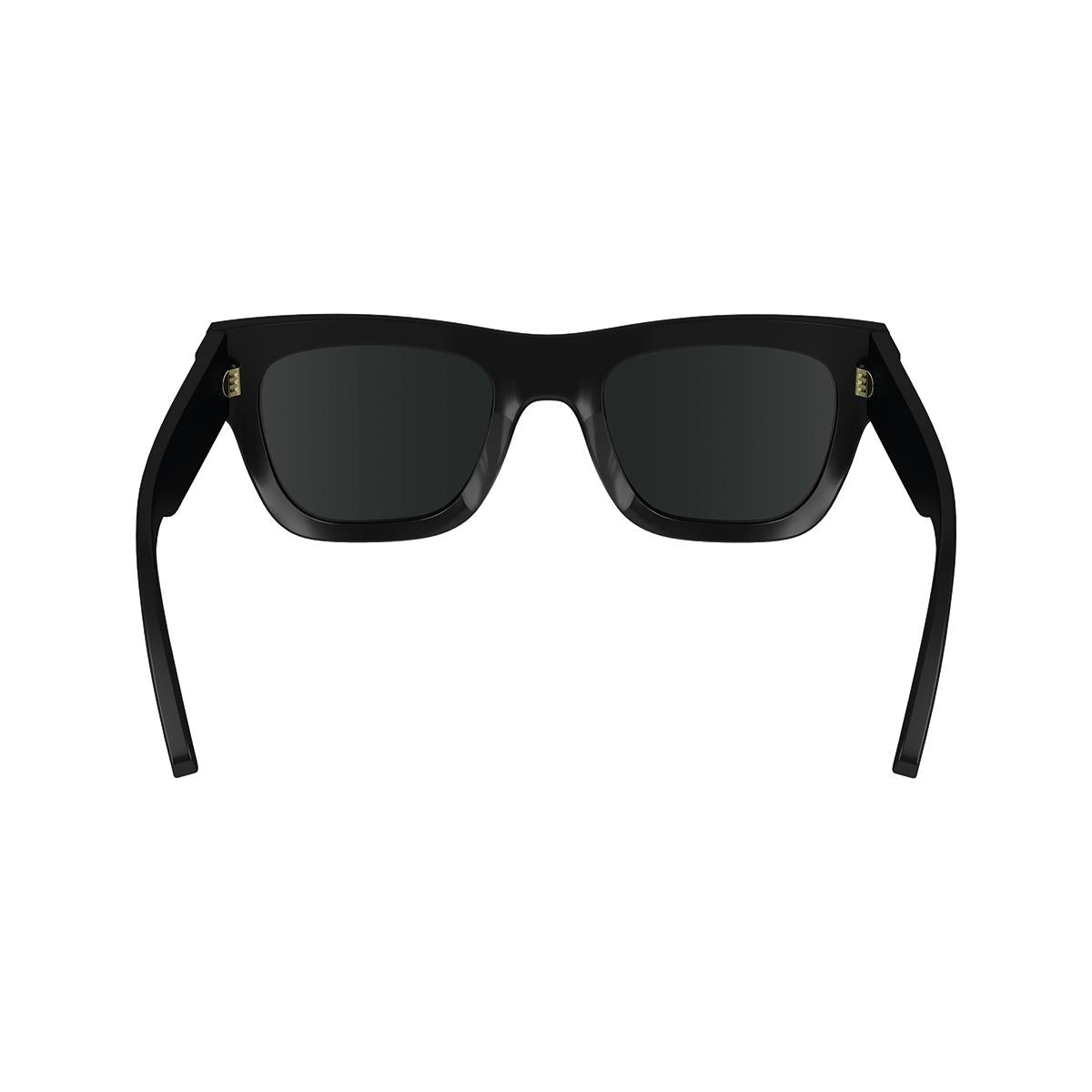 Óculos de Sol Calvin Klein 24510S Black Solid Gray