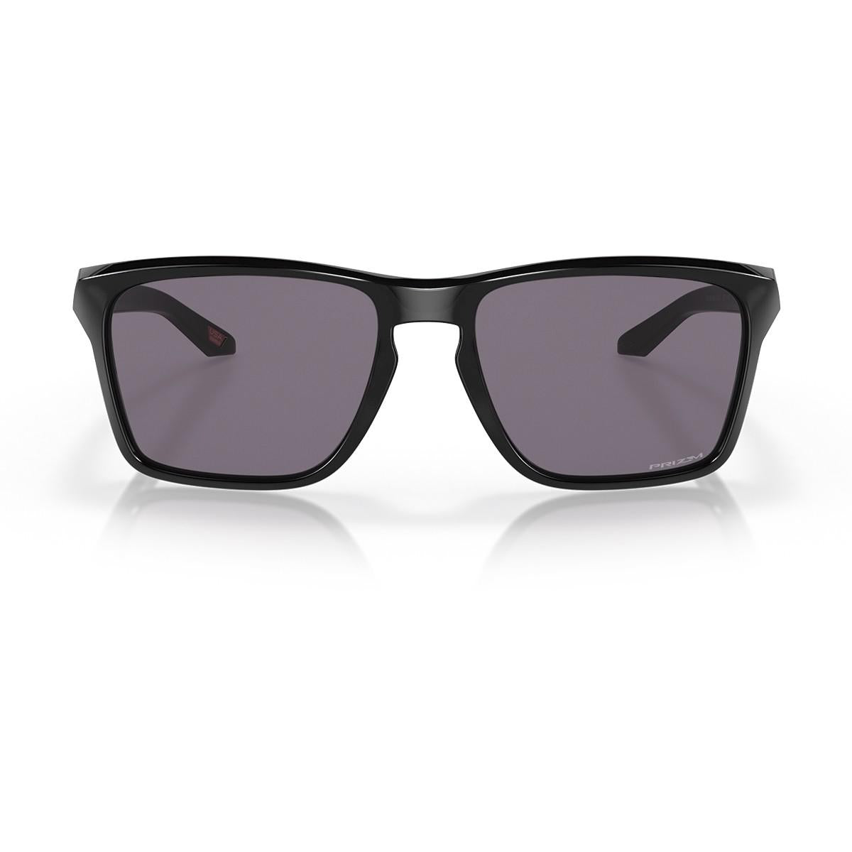 Óculos de Sol Oakley Sylas Polished Black Prizm Grey