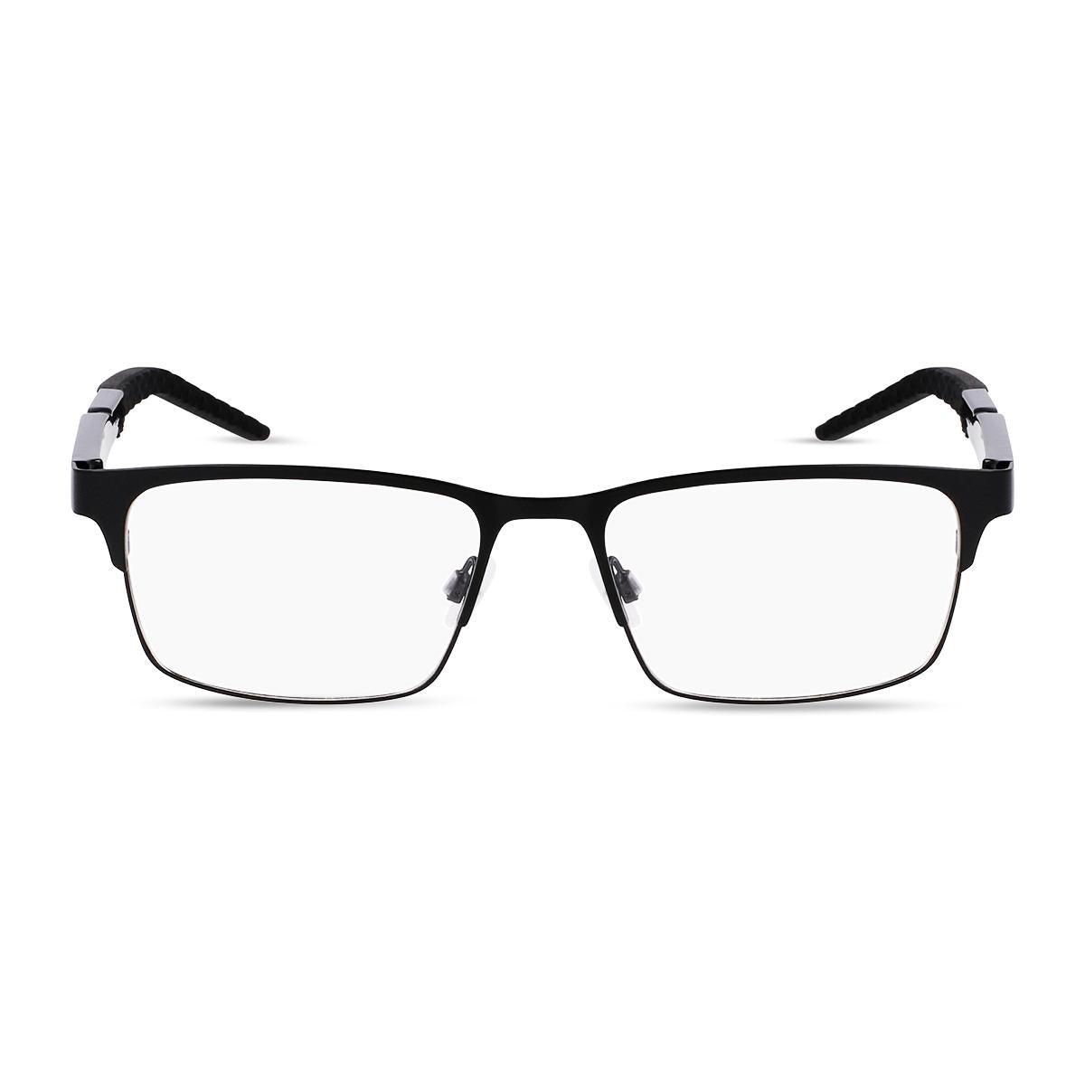 Óculos de Grau Nike 8154 Black