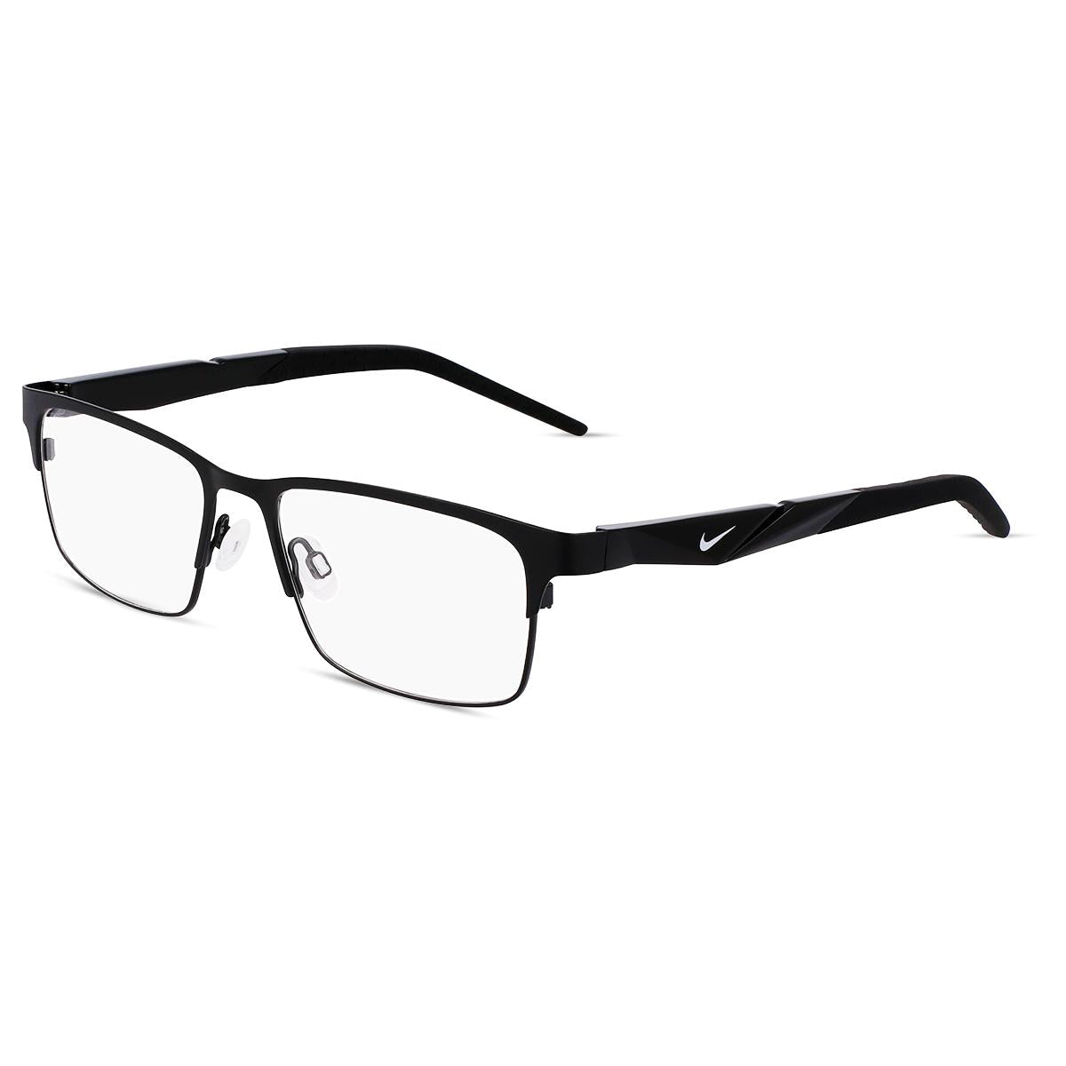 Óculos de Grau Nike 8154 Black