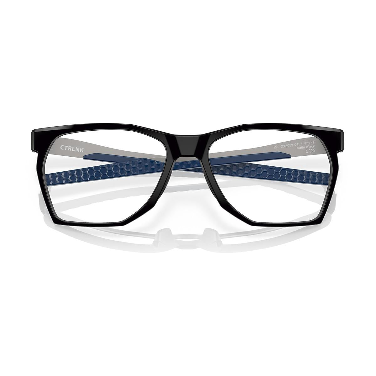 Óculos Para Grau Oakley CTRLNK
