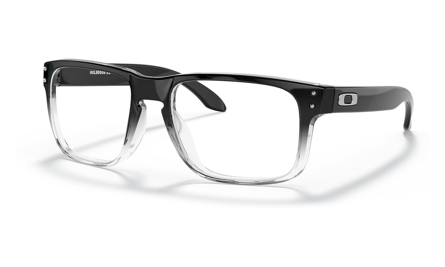 Óculos Para Grau Oakley Holbrook Rx