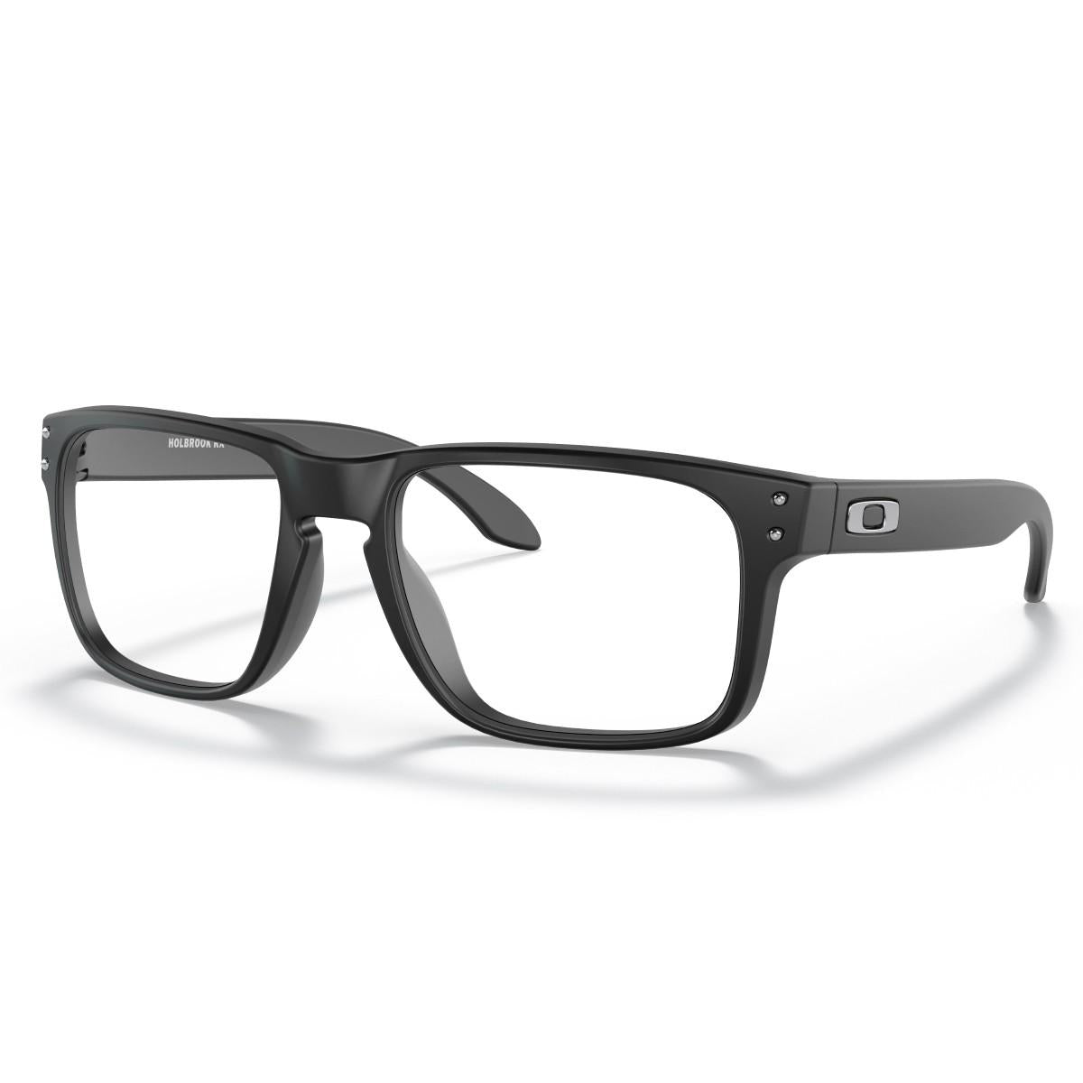 Óculos Para Grau Oakley Holbrook Rx