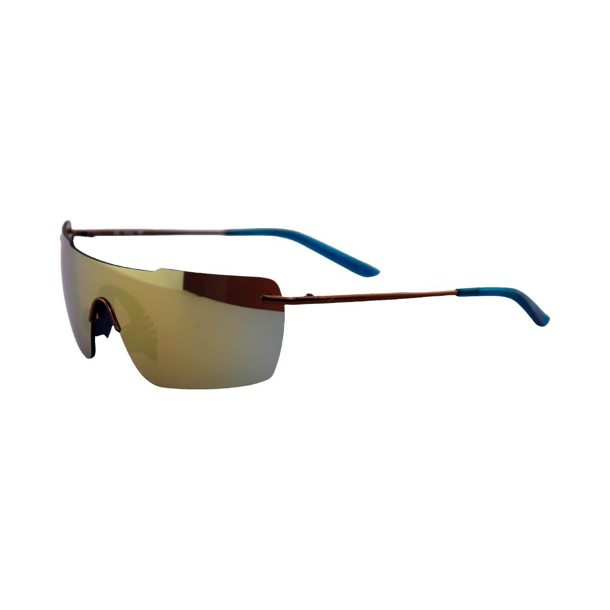 Óculos de Sol Mascara Nike Meridian CU6569 Brown