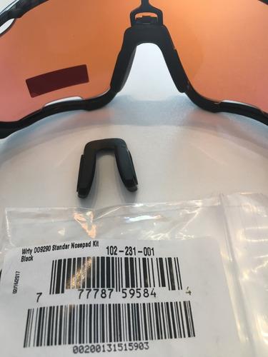 Oakley Jawbreaker Borracha Nasal Para Óculos