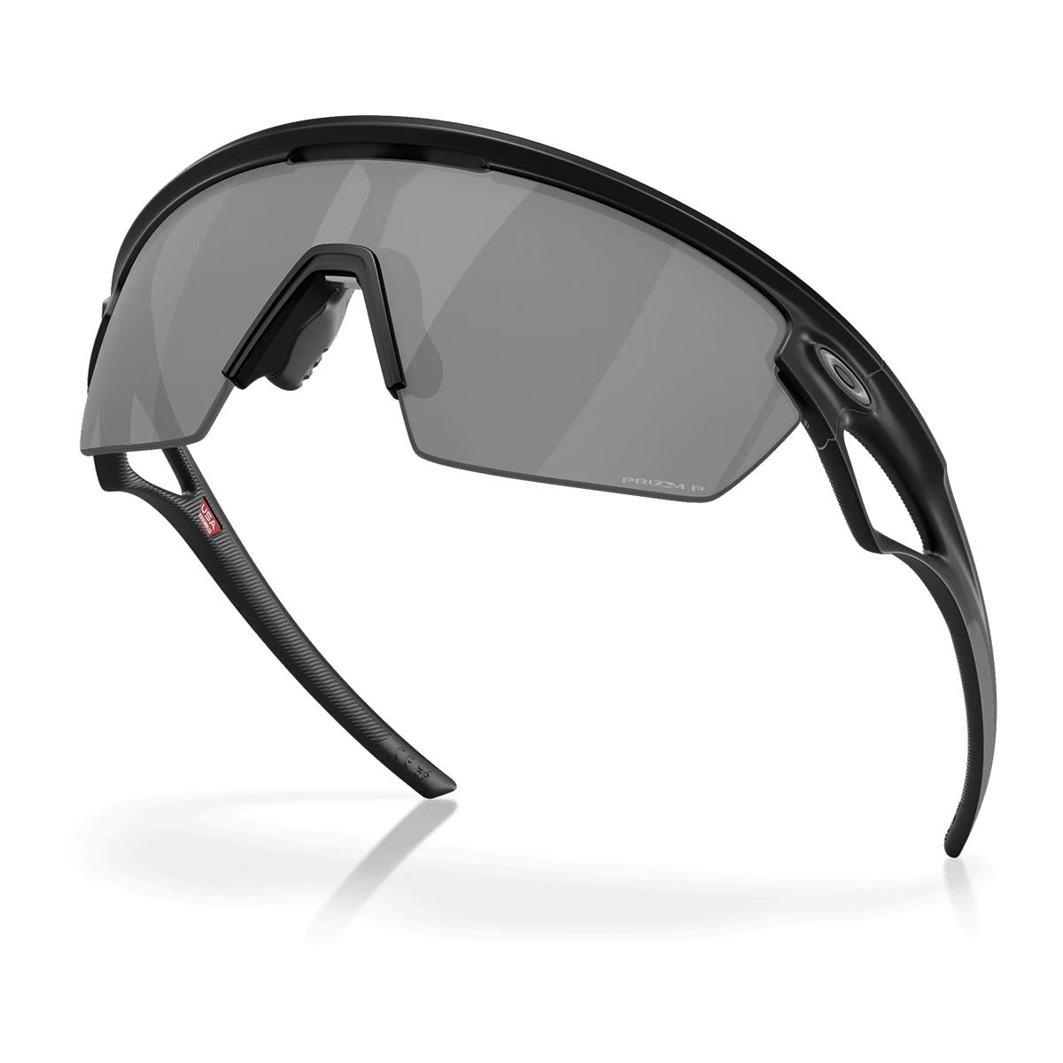 Óculos de Sol Oakley Spheara Prizm Black Polarized