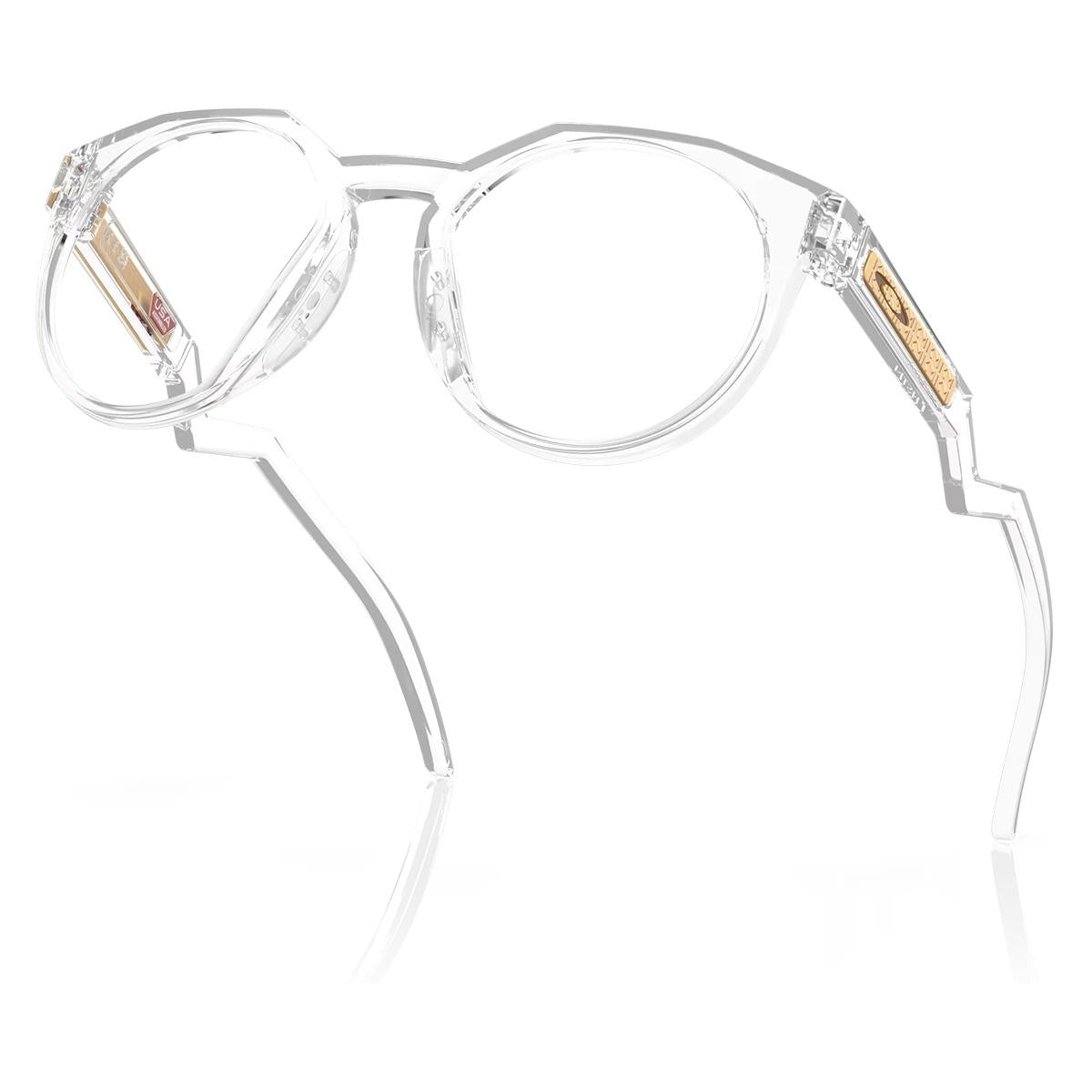 Óculos de Grau Oakley HSTN RX Edicao Limitada Mbapé