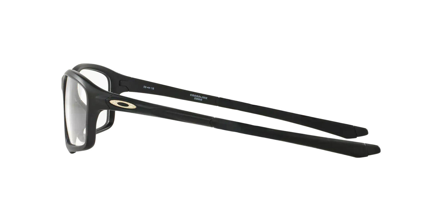 Óculos De Grau Oakley Crosslink Zero Reflective