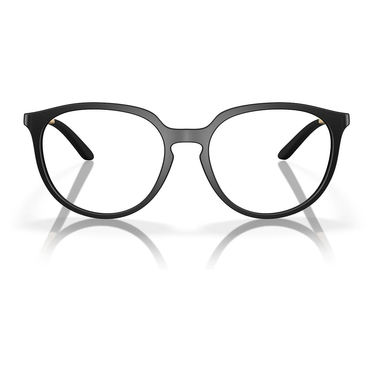 Armação para Grau Feminina Oakley BMNG Satin Black