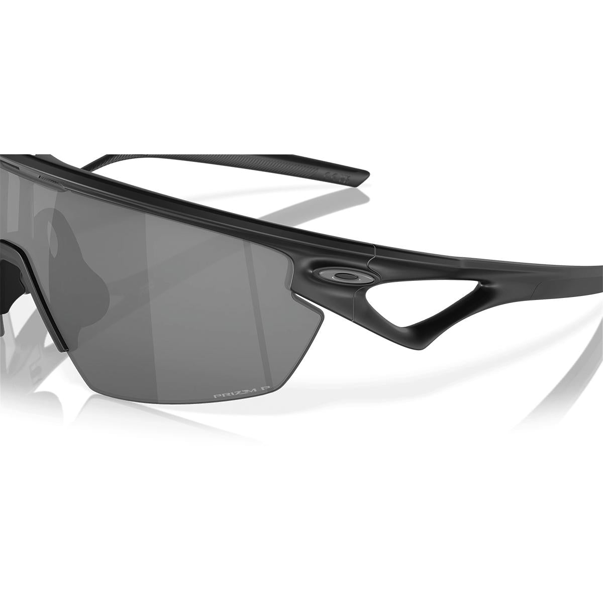 Óculos de Sol Oakley Spheara Prizm Black Polarized