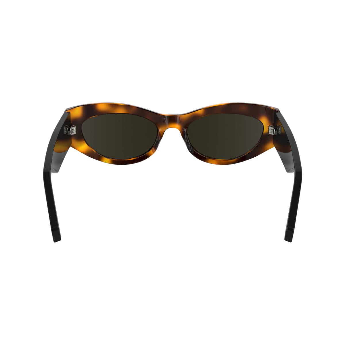 Óculos de Sol Calvin Klein jeans 24626S Havana Brown