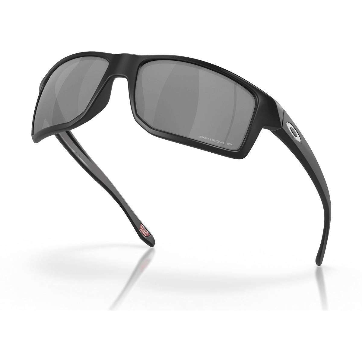 Óculos de Sol Oakley Gibston Matte Prizm Black Polarized