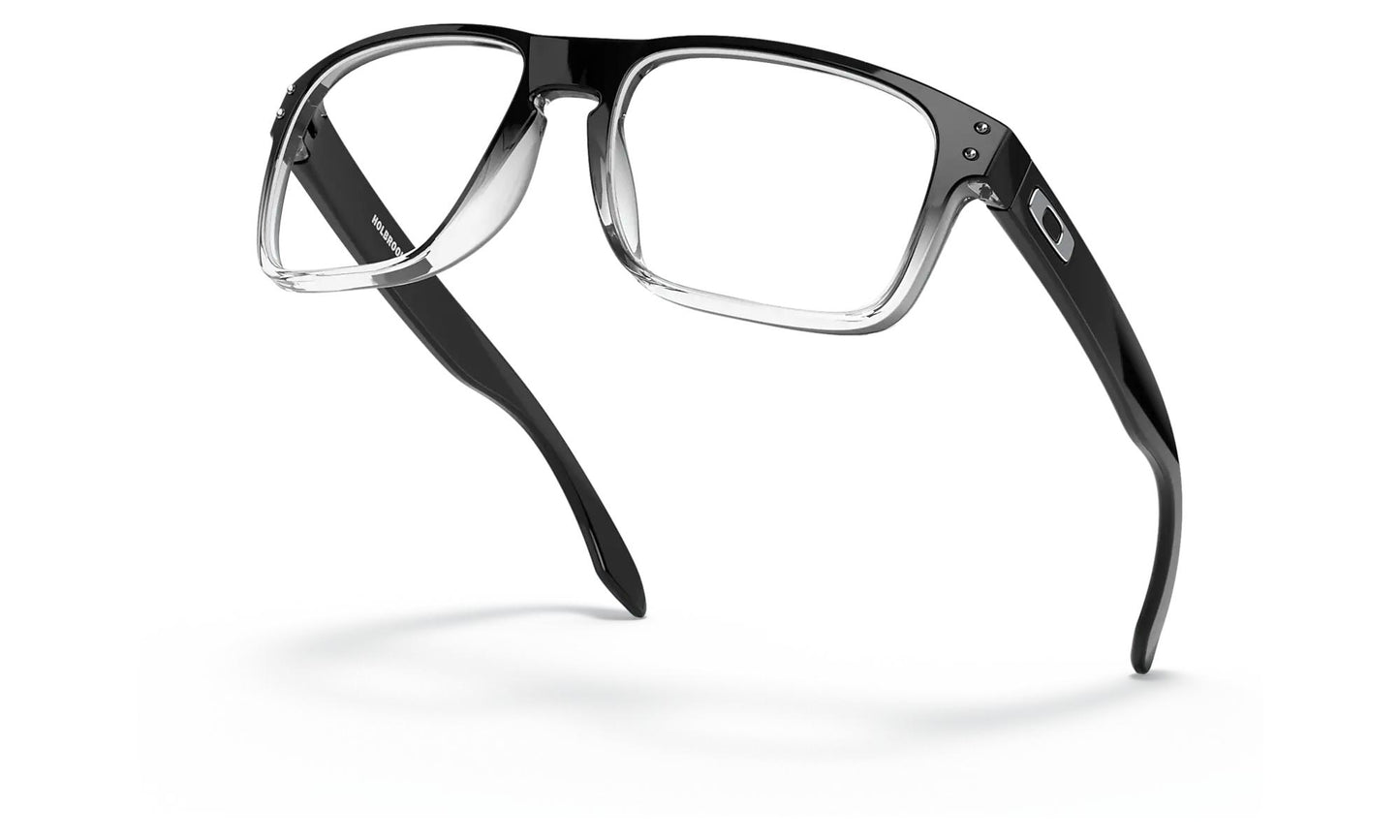 Óculos Para Grau Oakley Holbrook Rx