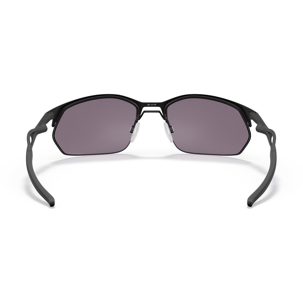 Óculos De Sol Oakley Wire Tap 2.0 Satin Black