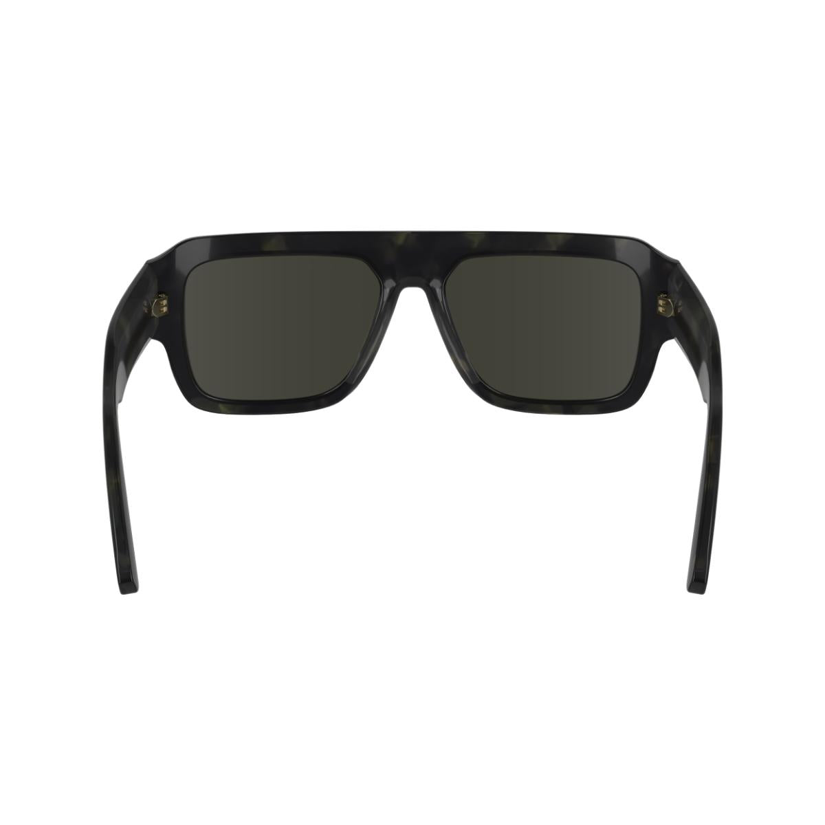 Óculos de Sol Calvin Klein 24501S Havana Dark Gray