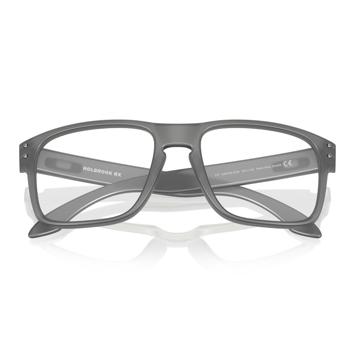 Óculos Para Grau Oakley Holbrook Rx