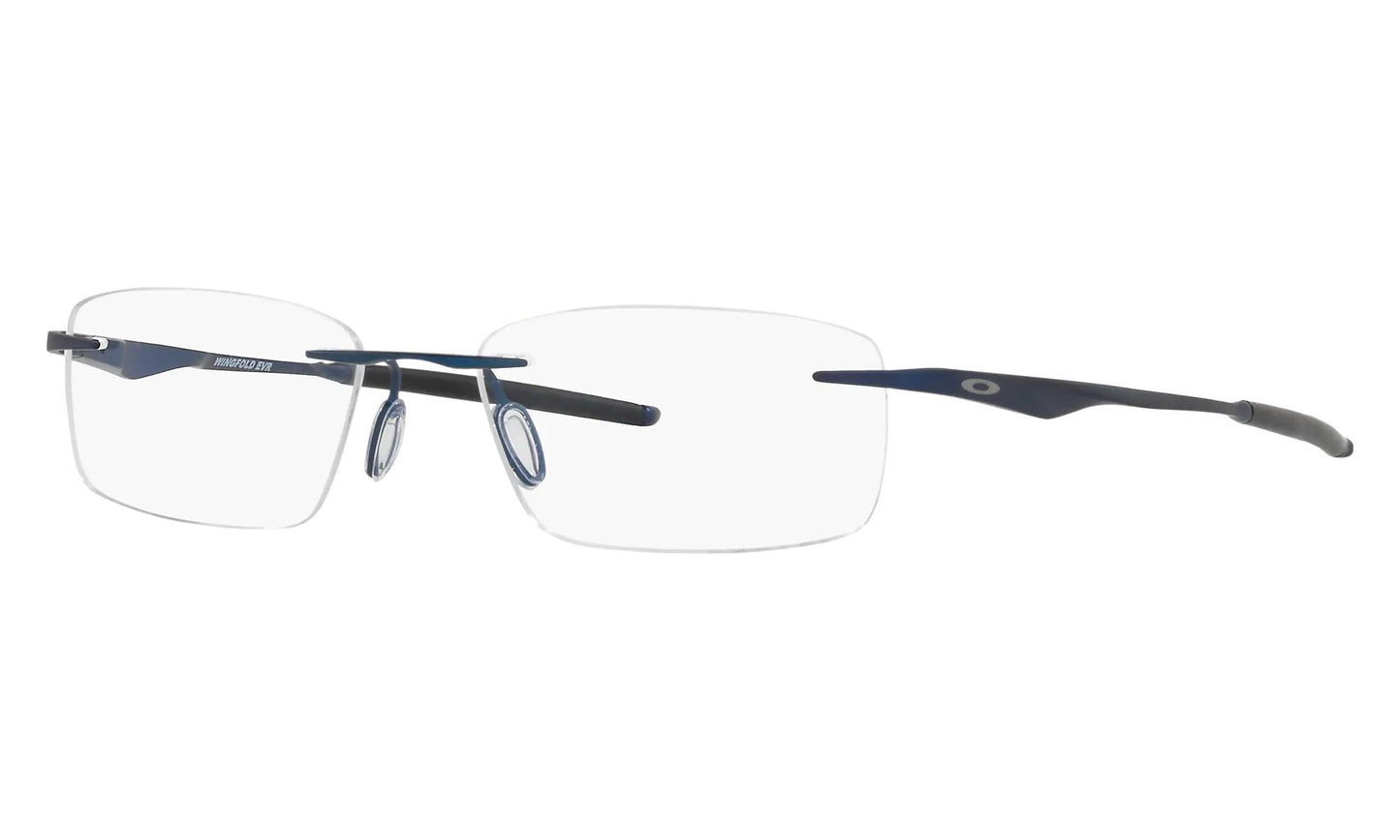 Óculos Para Grau Oakley Wingfold Evr