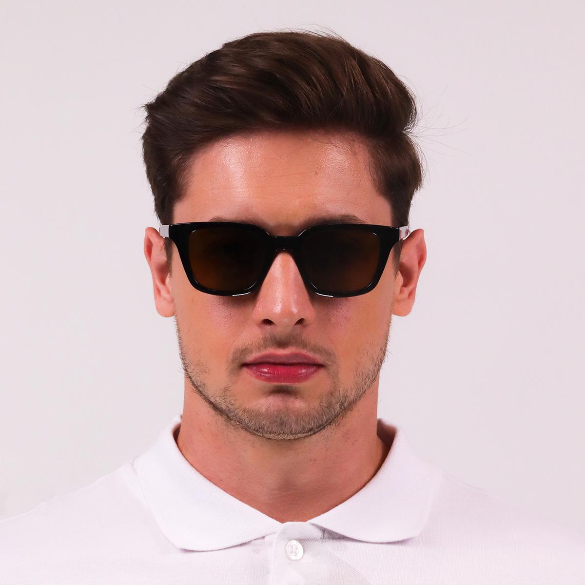 Óculos de Sol Calvin Klein 24506S Black