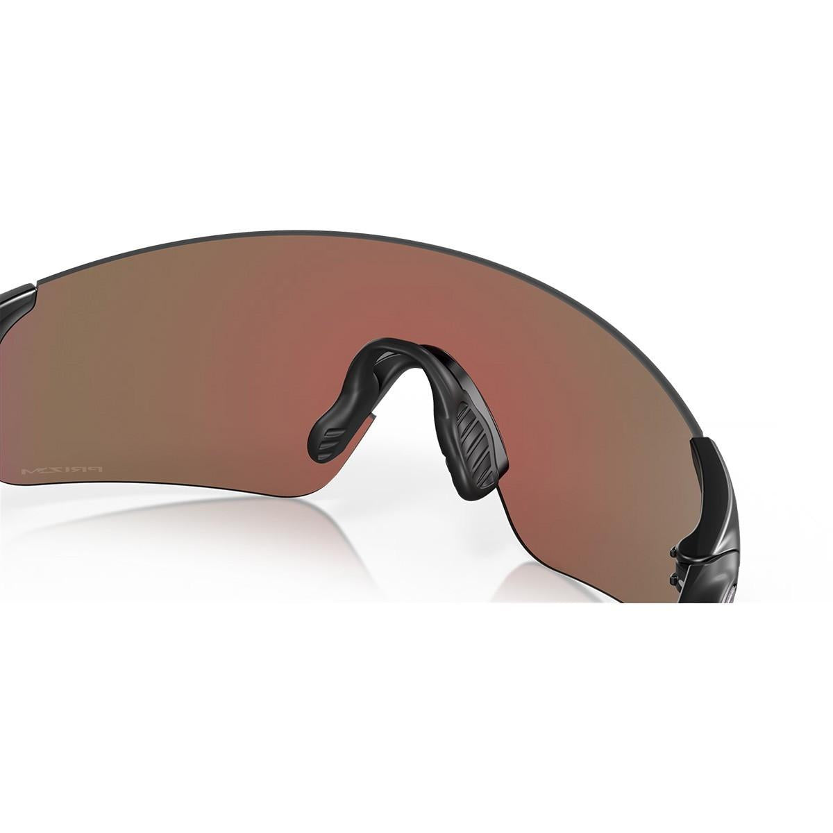Óculos de Sol Oakley Evzero Blades Matte Black Prizm Violet