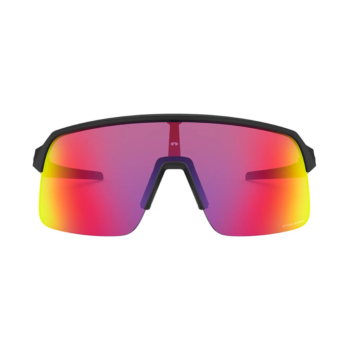Óculos de Sol Oakley Sutro Lite Matte Black Prizm Road