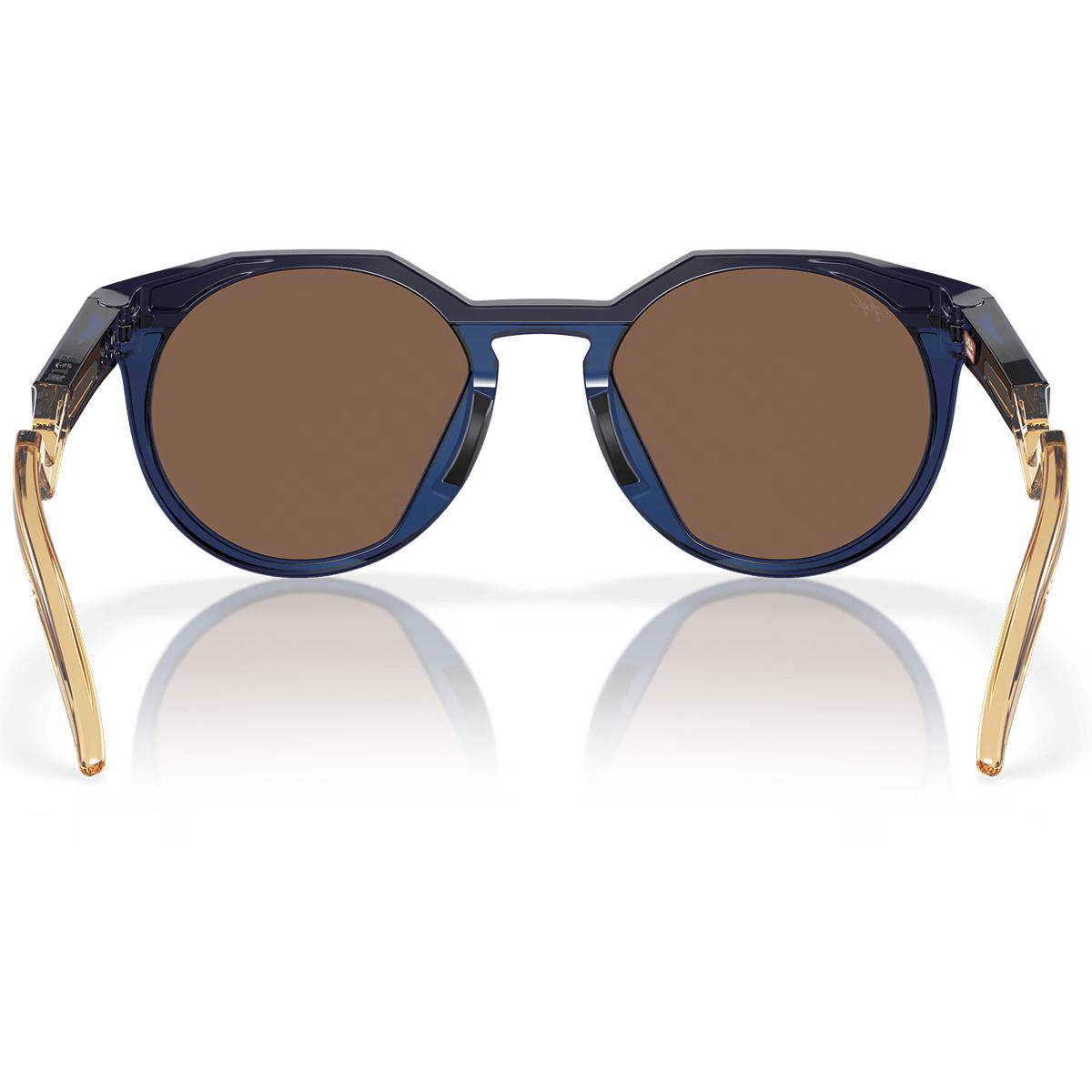 Óculos de Sol Oakley HSTN Edicao Limitada Mbapé Polarizado