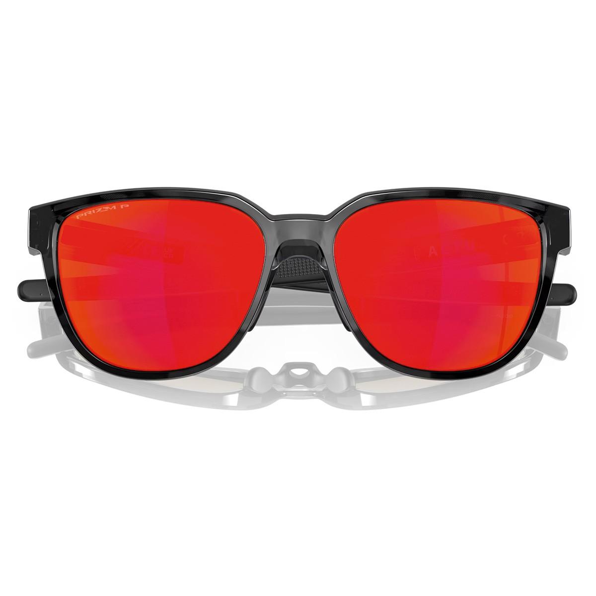 Óculos de Sol Oakley Actuator Prizm Ruby Polarizado